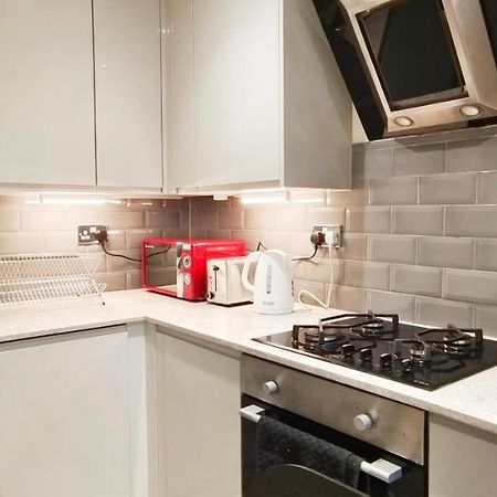 First Floor Flat 1 Northwood Apartment London Exterior photo